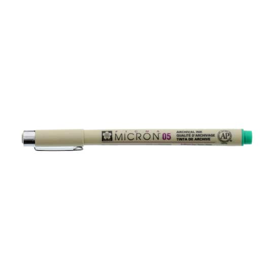 Pigma® Micron™ 05 Fine Line Pen